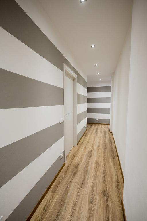 Suite Simonetta Sarzana Exteriér fotografie