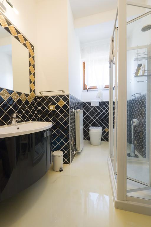 Suite Simonetta Sarzana Exteriér fotografie