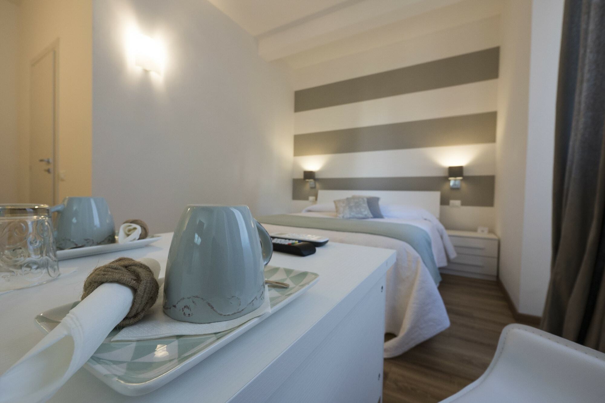 Suite Simonetta Sarzana Exteriér fotografie