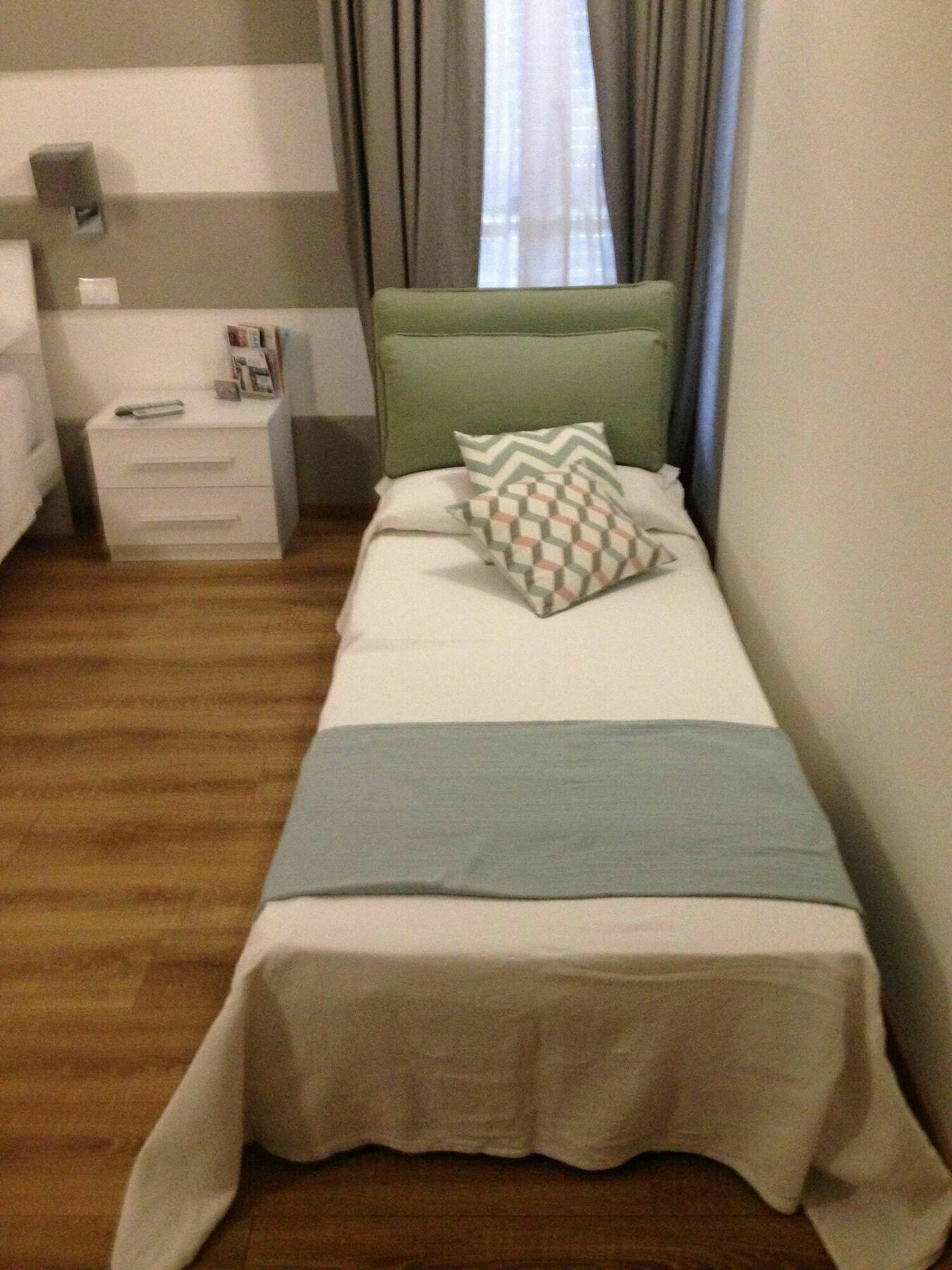 Suite Simonetta Sarzana Exteriér fotografie