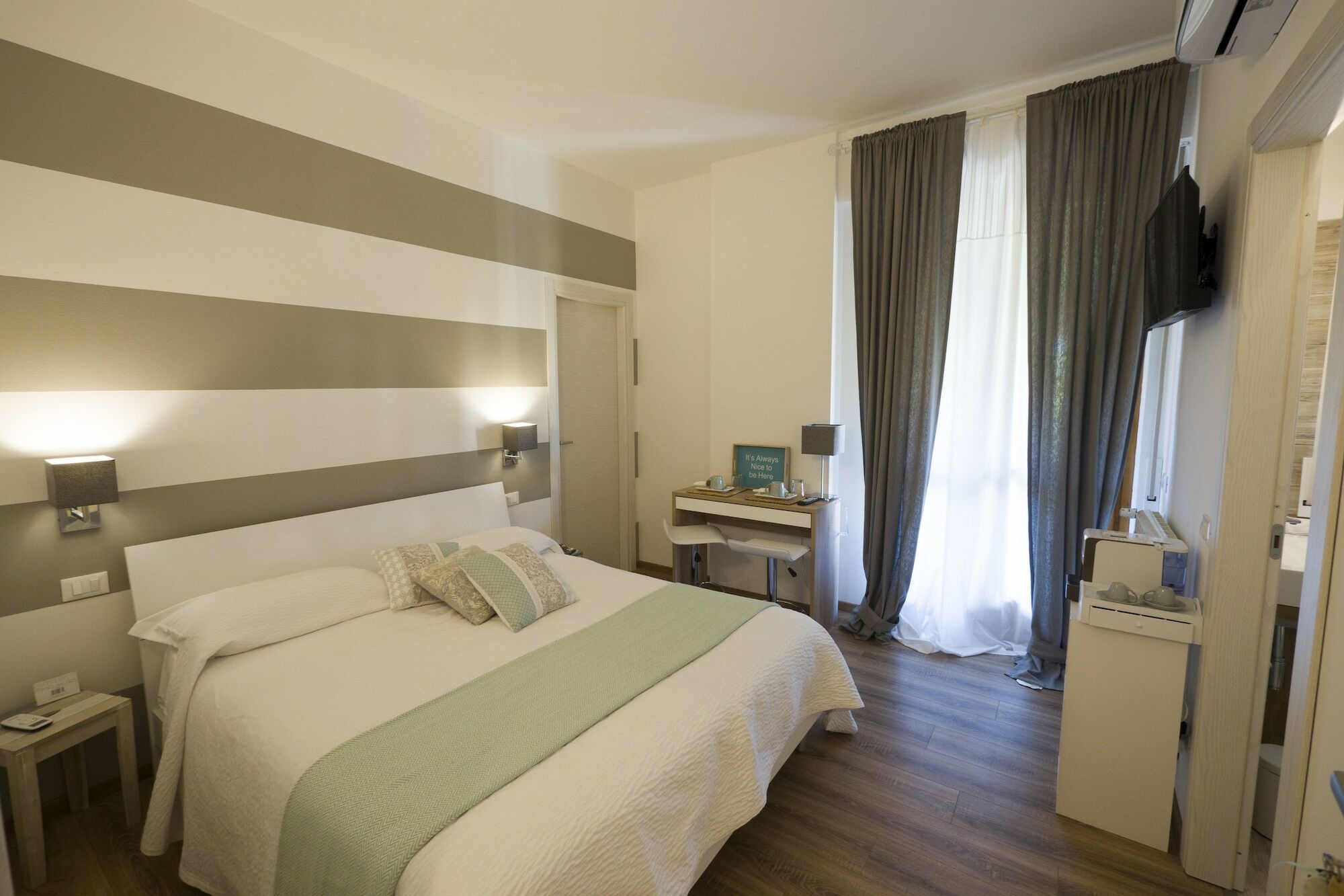 Suite Simonetta Sarzana Exteriér fotografie
